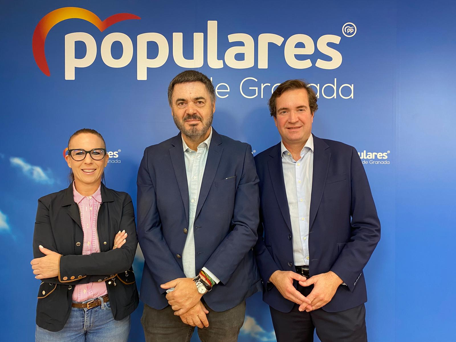 El PP propone por Ley blindar los servicios actuales de autobs en toda Espaa, de manera que no se pierdan paradas, horarios, frecuencias y servicios en sus pueblos